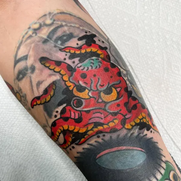 Dragon