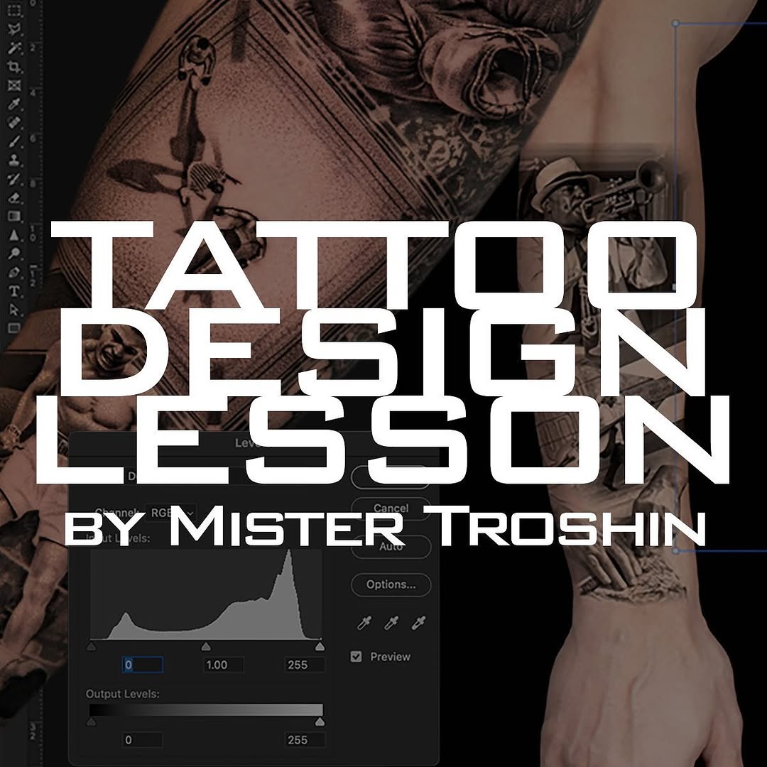 mistertroshin