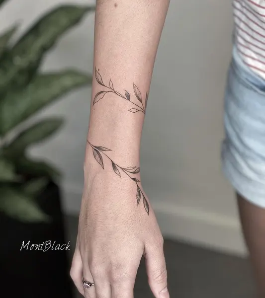 Flower, 바람