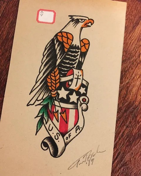 timbecktattoos