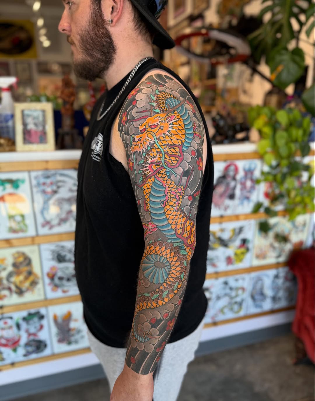 Dragon