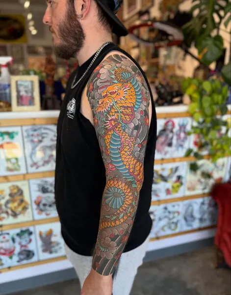 Dragon