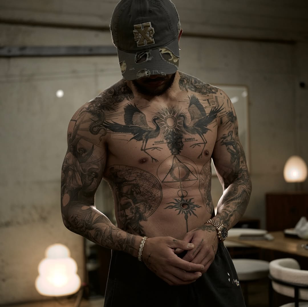 oscarakermo