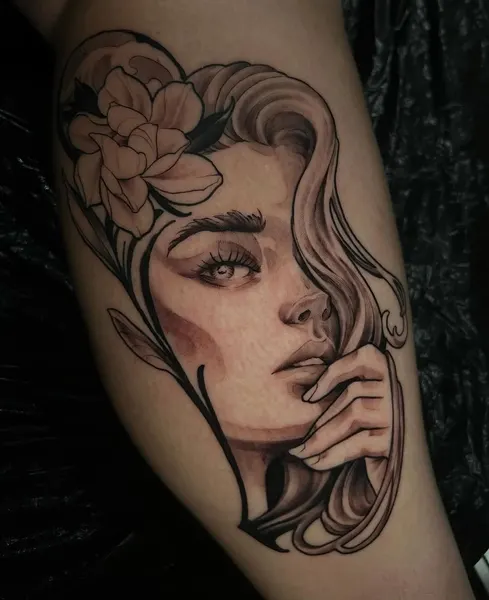 Full Circle Tattoo