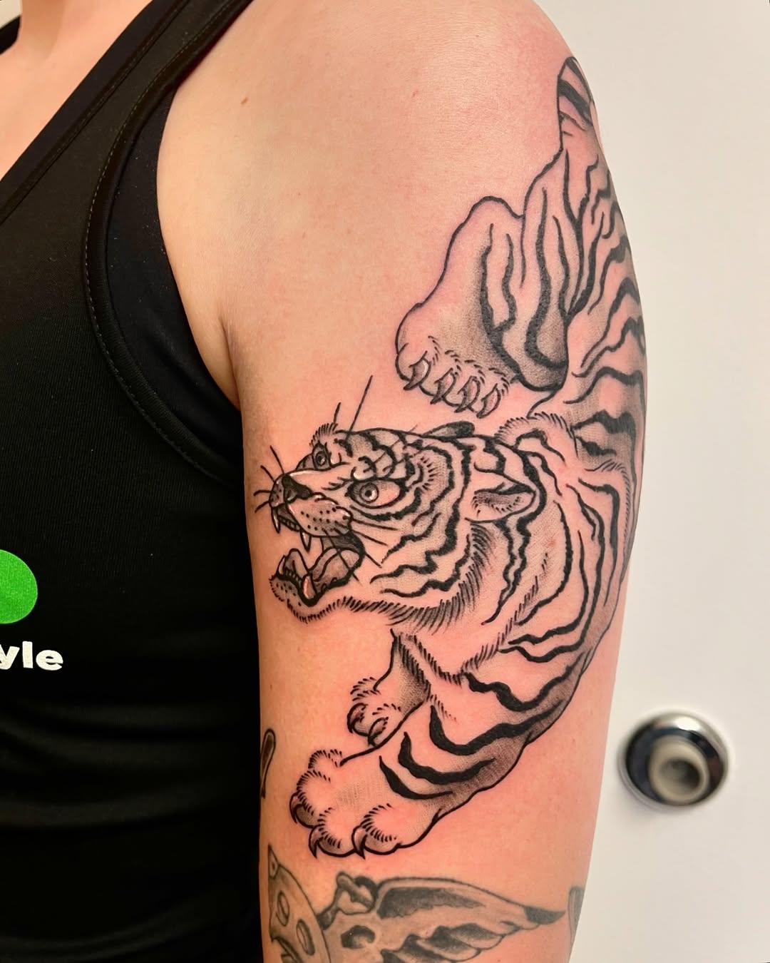 Tiger