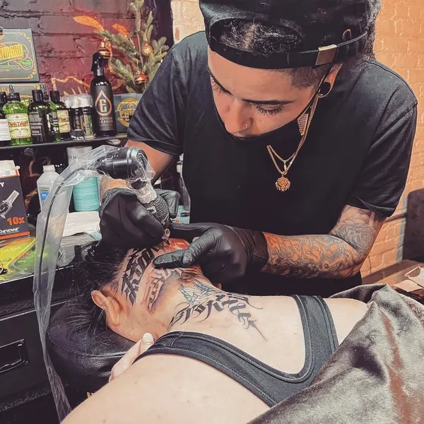 jozzycamacho