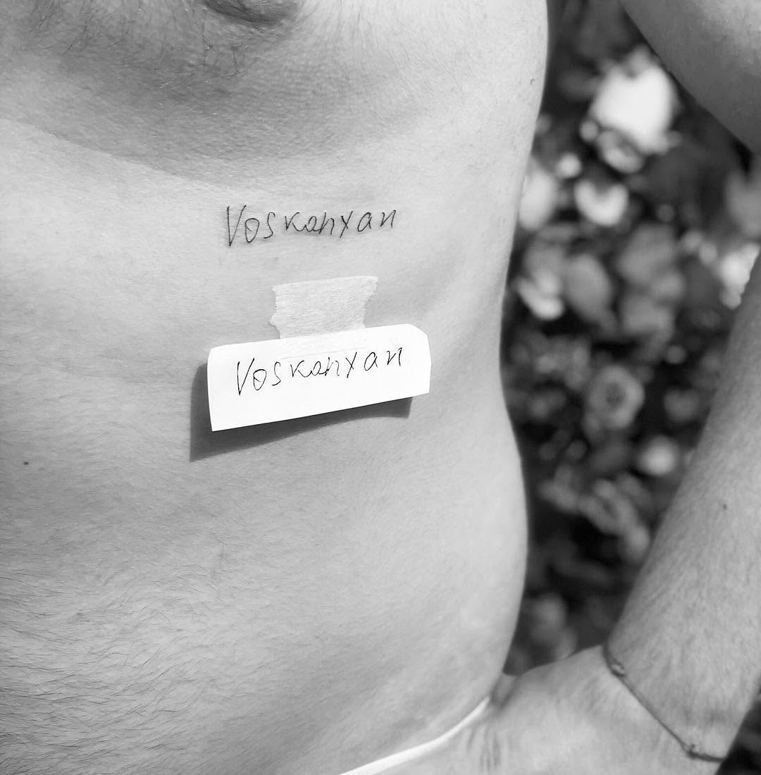 Circa Tattoo