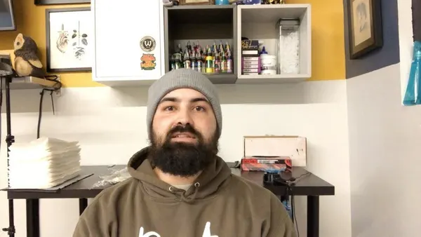 Roger Parrilla