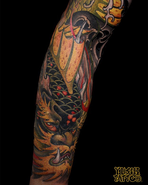 Dragon