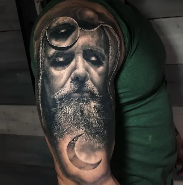 michaelperryart