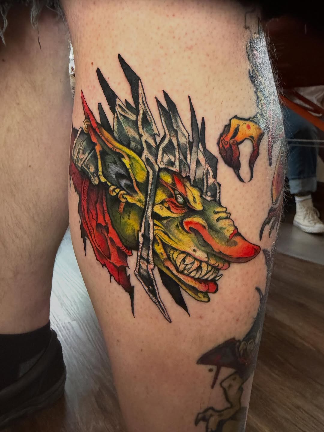 Dragon