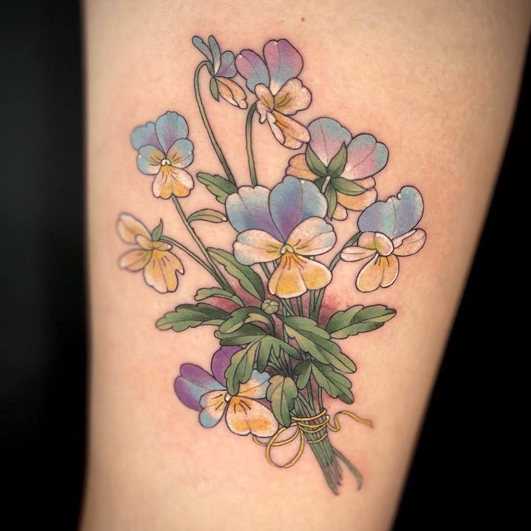 Flower