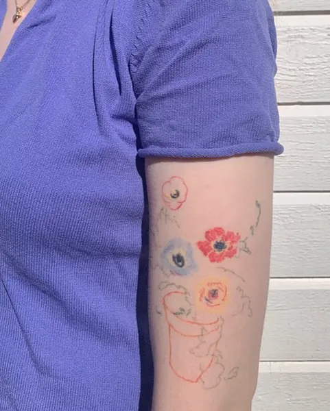 dareumtattoo