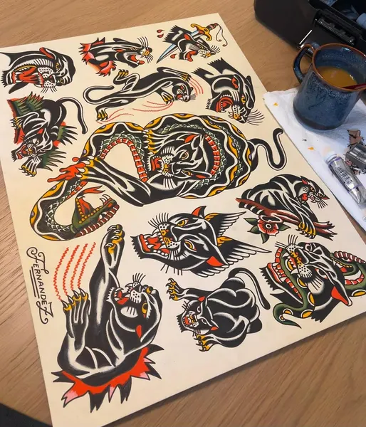 chrisfernandeztattooing