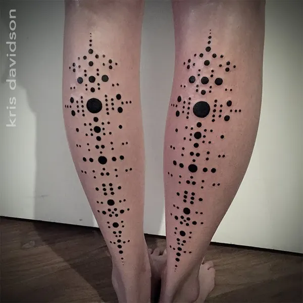 Guru Tattoo