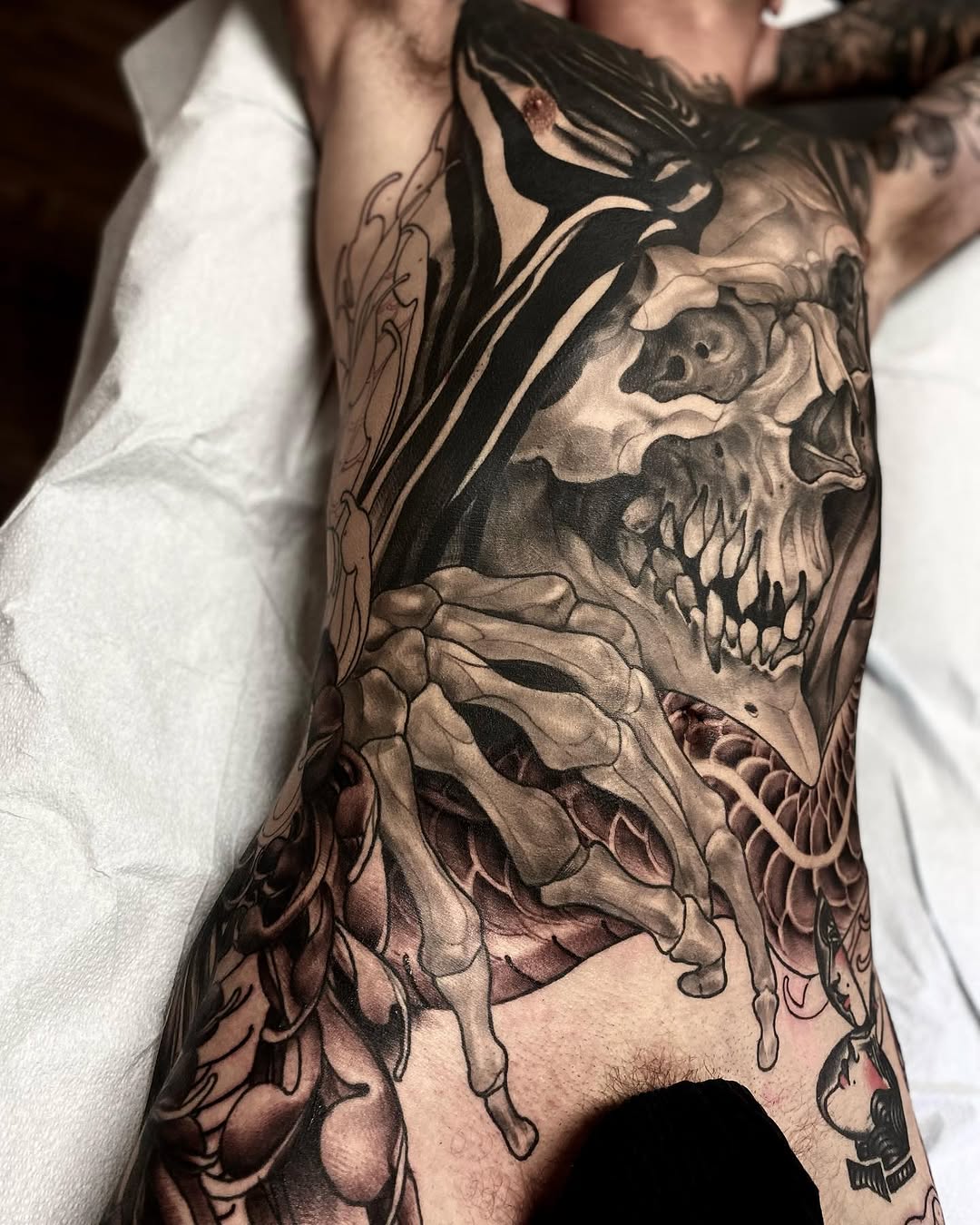 Guru Tattoo