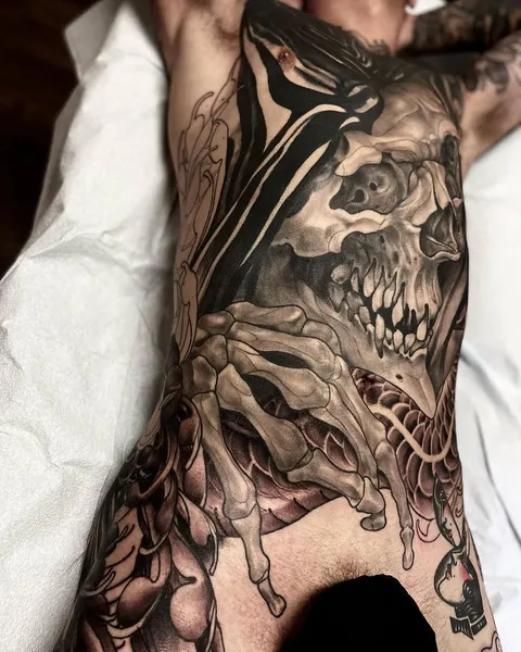 Guru Tattoo