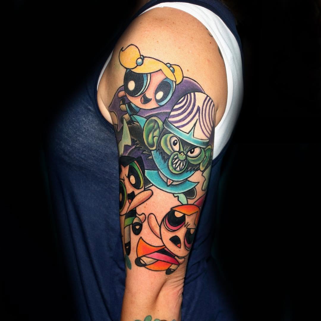 jonleightontattoo