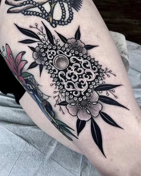 black_casket