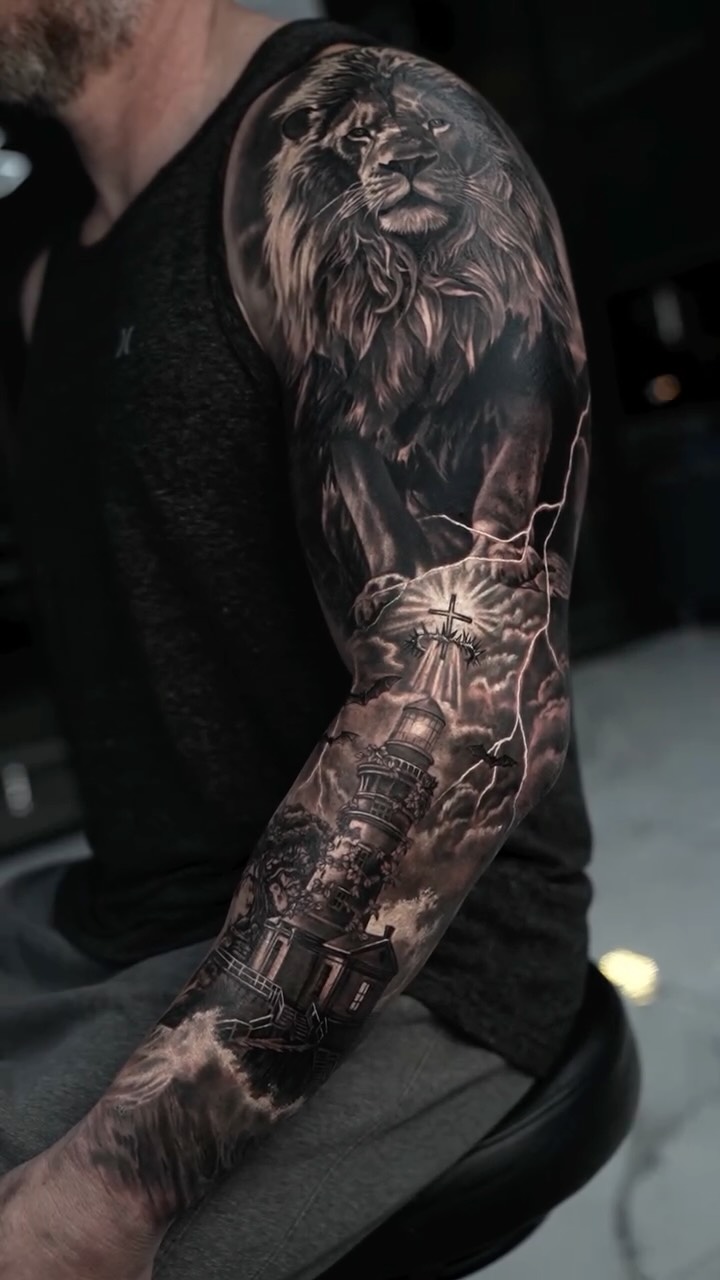 yesytattoo