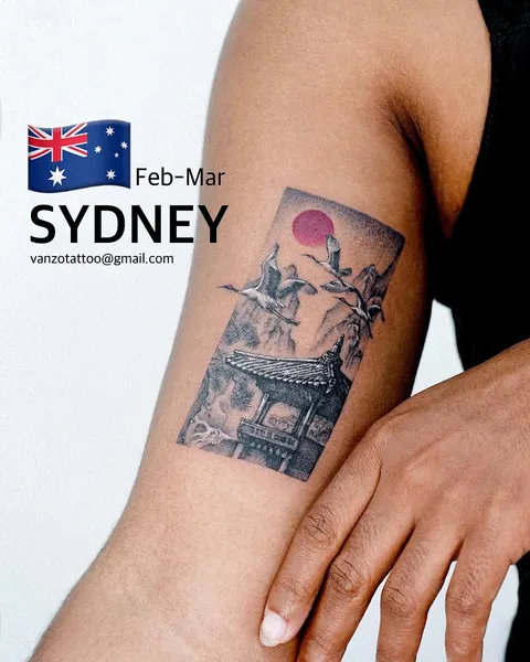 vanzotattoo