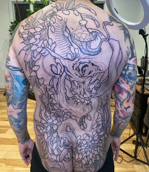 Dragon