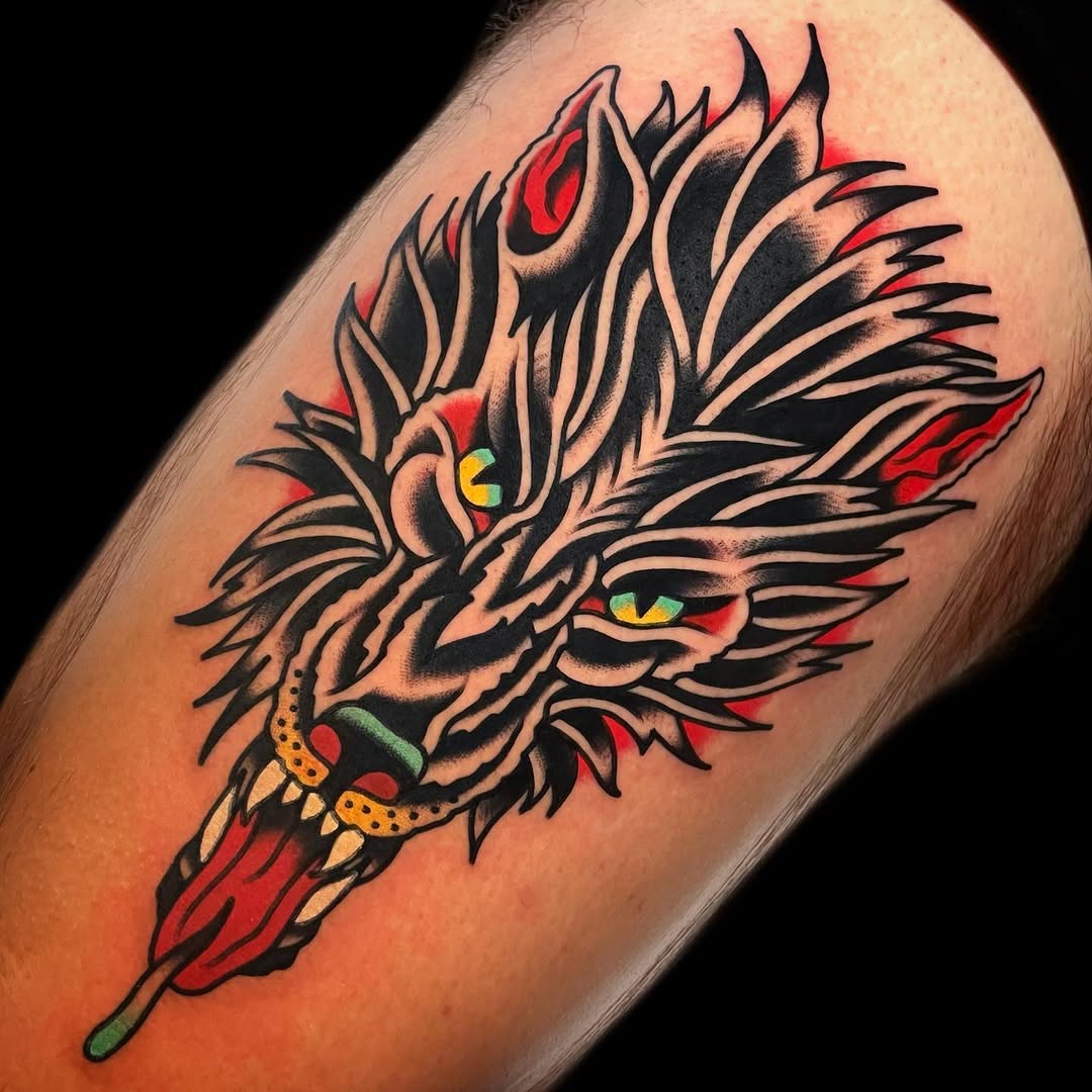 Animal, Tiger