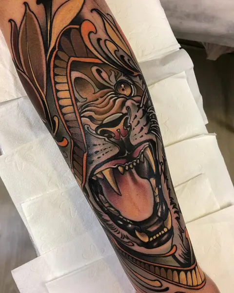 Tiger