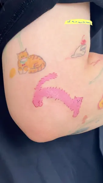 dareumtattoo