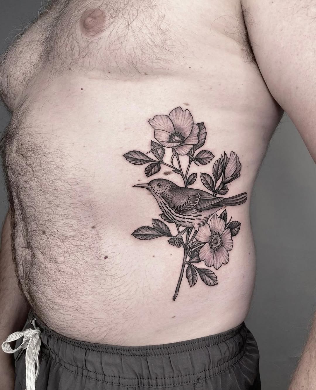 Full Circle Tattoo