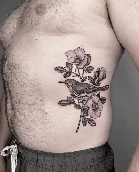 Full Circle Tattoo