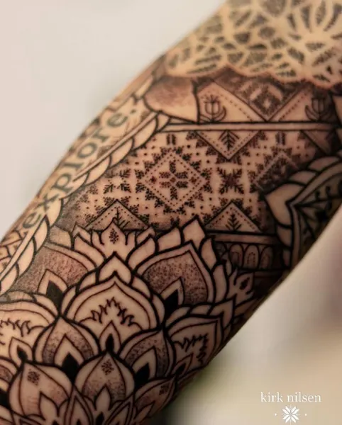 kirknilsentattoos