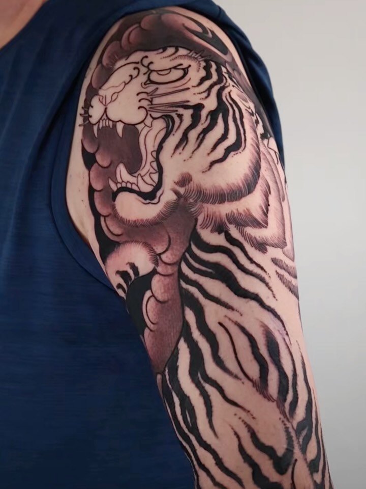 Tiger