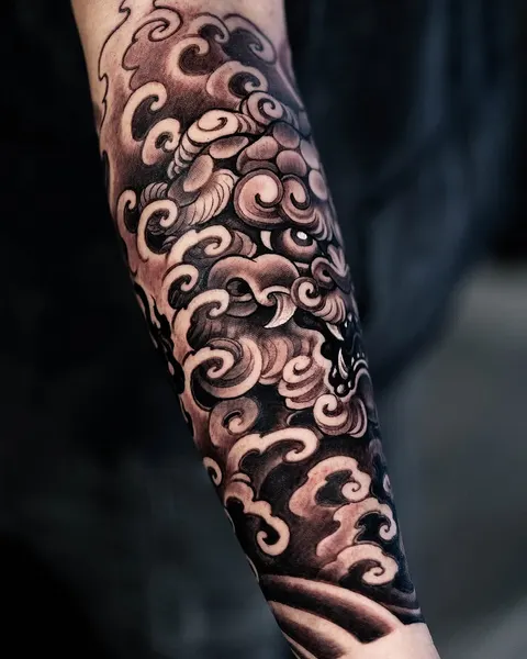 yushitattoo