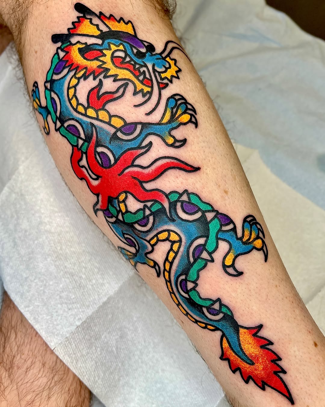 Dragon