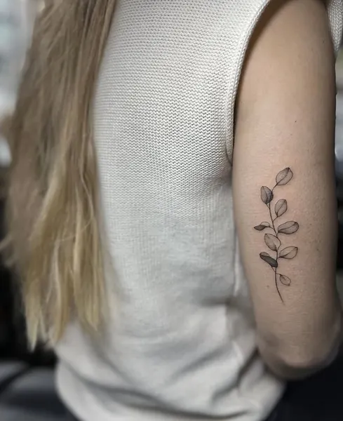 Guru Tattoo