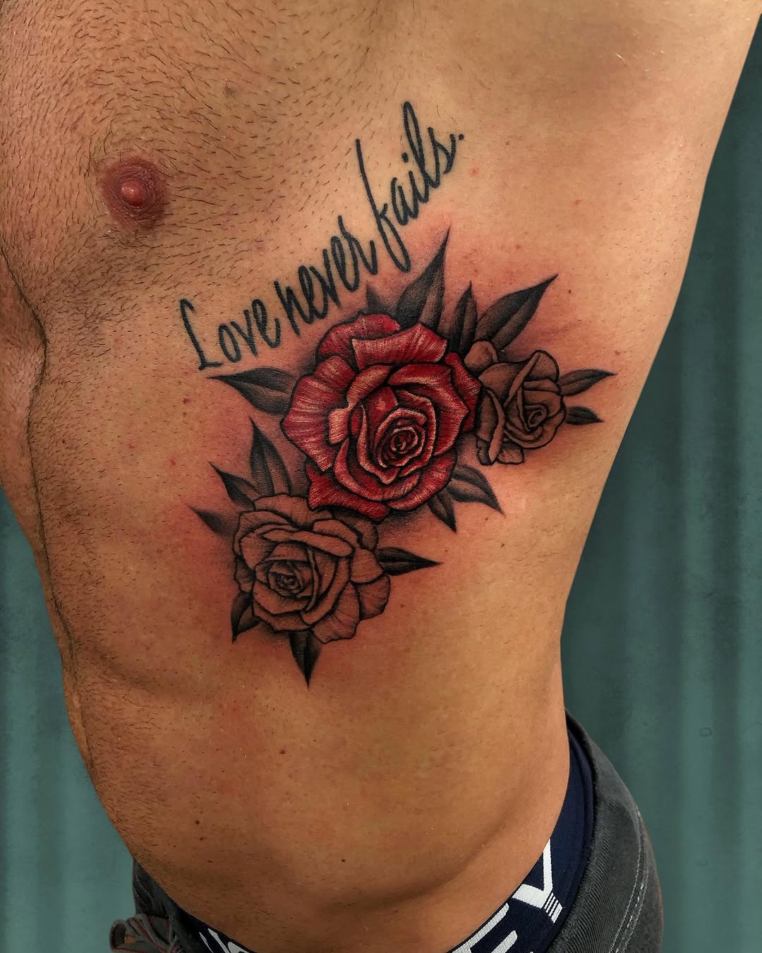 Lettering