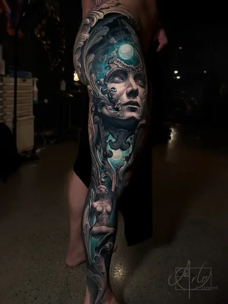arlotattoos