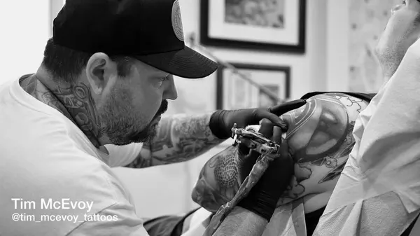 Guru Tattoo