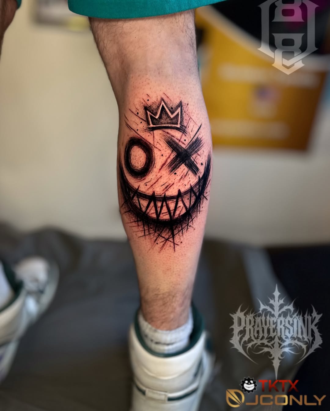prayersink