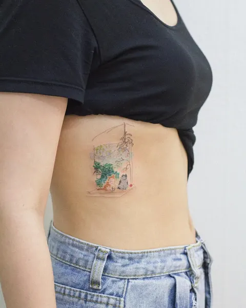 dareumtattoo