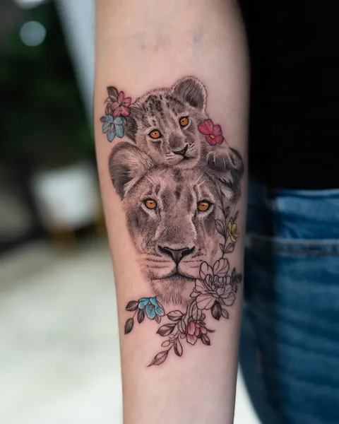 lewis.tattoo