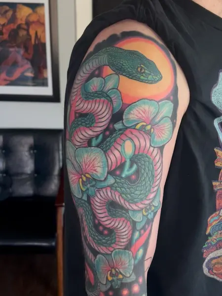 Sloo Tattoos