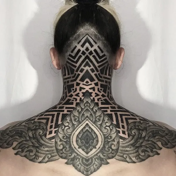 패턴, 폴리네시안, 사찰 문양, 연꽃 문양, 전통 매듭, 한국 문양, 대칭 디자인
