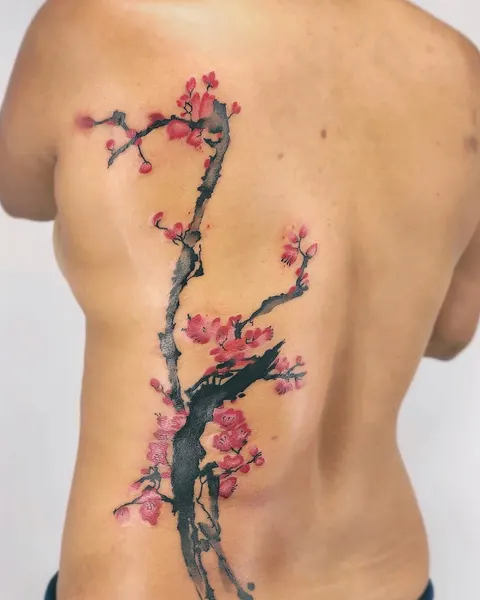 매화, Flower, Nature, 벚꽃, 일본 단풍, 대나무
