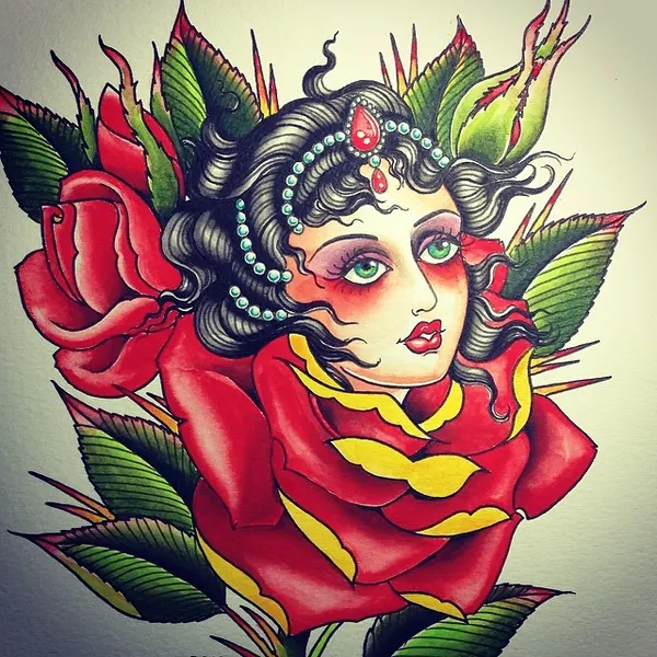 maryjoytattoo