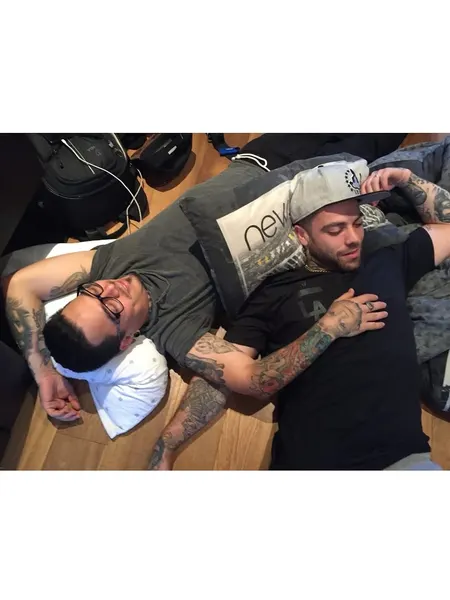 stevebutchertattoos