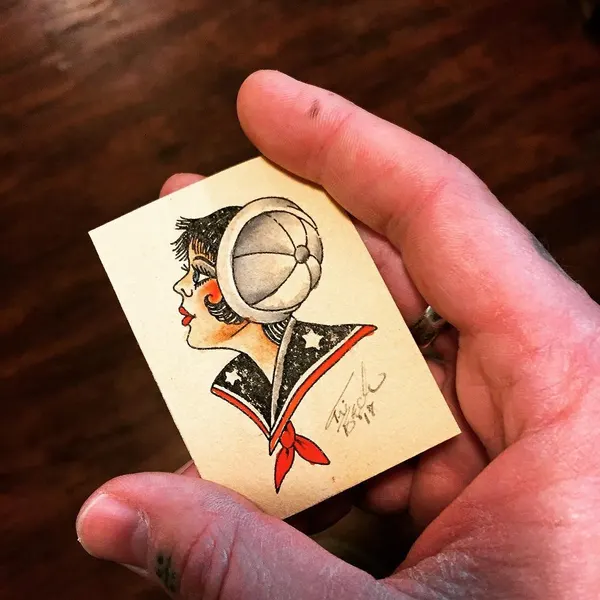 timbecktattoos