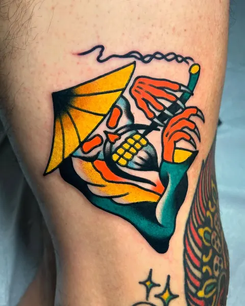 joshbovendertattoo