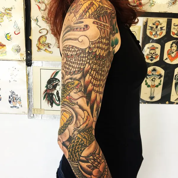 Dragon